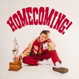 homecoming! - 2022 • Sencillo/EP