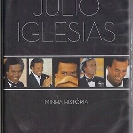 Box Minha História - 2012 • Álbum