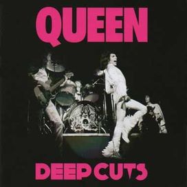 Deep Cuts, Vol. 1 1 (1973-1976) - 2011 • Álbum