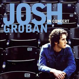 In Concert - 2002 • Álbum