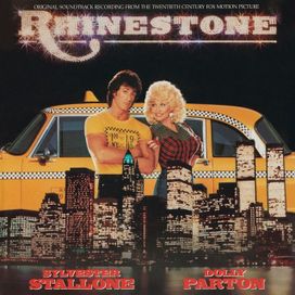 Rhinestone (Soundtrack) - 1984 • Álbum