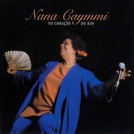 No Coração do Rio - 1997 • Álbum