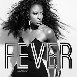Fever - 2015 • Single/EP
