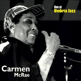 Live At Umbria Jazz - 2001 • Álbum