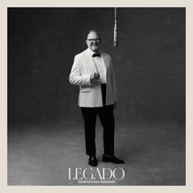 Legado - 2025 • Álbum