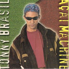 Tonny Brasil &amp; Banda Açaí Machine - Sonho - Álbum