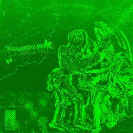 Promethazine - 2019 • Sencillo/EP