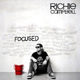 Focused - 2012 • Álbum