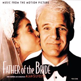 Father Of The Bride - 1991 • Álbum