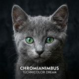 Technicolor Dreams - 2026 • Álbum