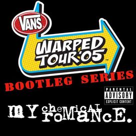 Warped Tour '05: Bootleg Series (Live At Warped Tour 2005) - 2005 • Sencillo/EP