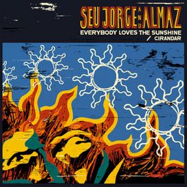 Everbody Loves The Sunshine / Cirandar (part. Almaz) - 2010 • Sencillo/EP