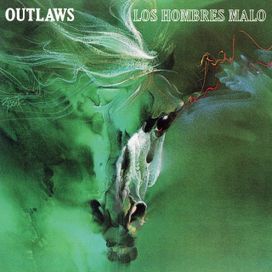 Los Hombres Malo - 1982 • Álbum
