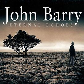 Eternal Echoes - 2001 • Álbum