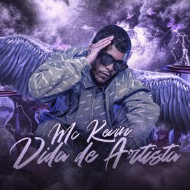 Vida de Artista - 2021 • Single/EP