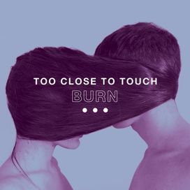 Burn - 2018 • Single/EP