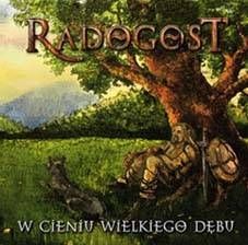 W Cieniu Wielkiego Debu - 2008 • Álbum