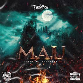 MAU - 2020 • Single/EP