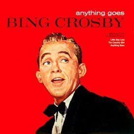 Anything Goes - 1962 • Álbum