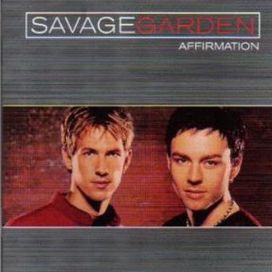 Declaration - 2000 • Álbum