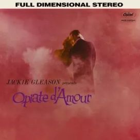Presents Opiate D'amour - 1960 • Álbum