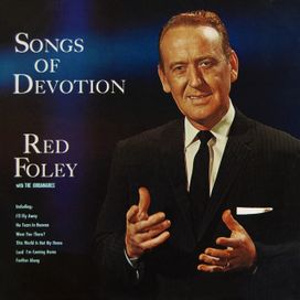 Songs Of Devotion - 1962 • Álbum