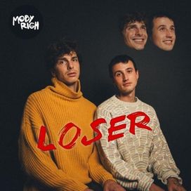 Loser - 2019 • Single/EP