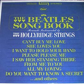 The Beatles Song Book - 1964 • Álbum