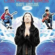 San Miguel - 2003 • Single/EP