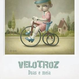Duas e Meia (Ao vivo) - 2007 • Álbum