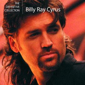 The Definitive Collection - 2004 • Álbum