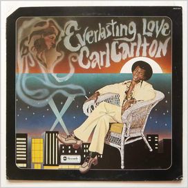 Everlasting Love - Carl Carlton