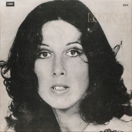 Luciana III - 1976 • Álbum