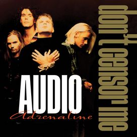 Don't Censor Me - 1993 • Álbum