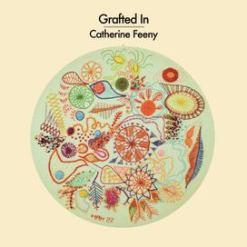 Grafted In - 2024 • Álbum