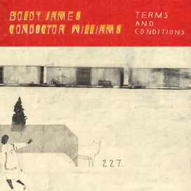 Terms and Conditions (feat. Conductor Williams) - 2024 • Single/EP