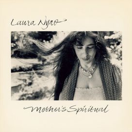 Mother's Spiritual - 1984 • Álbum