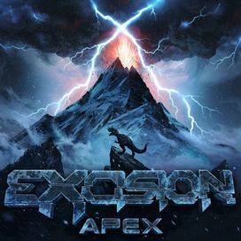 Apex - 2018 • Álbum