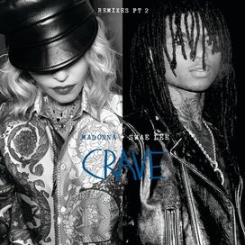 Crave (Remixes Pt. 2) - 2019 • Single/EP