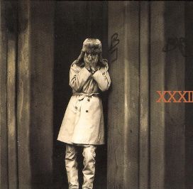 Live At McCabe's - 2001 • Álbum