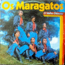 O Velho Dançou - 1985 • Álbum
