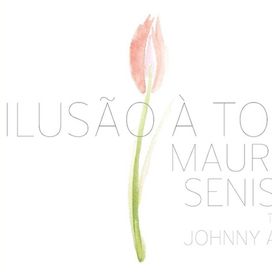 Ilusão À Toa - 2020 • Álbum