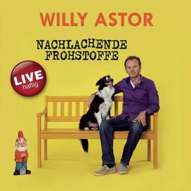 Nachlachende Frohstoffe - 2012 • Álbum