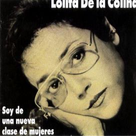 Soy De Una Nueva Clase De Mujeres - 1990 • Álbum