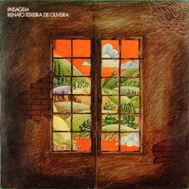 Paisagem - 1973 • Álbum