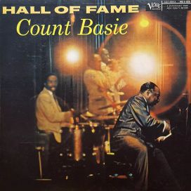 Hall Of Fame - 1959 • Álbum