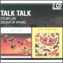 It's My Life / Colour of Spring - 2004 • Álbum