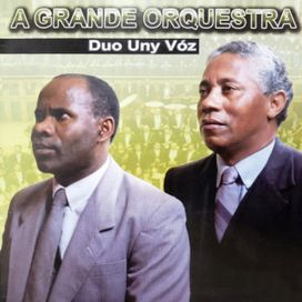 A Grande Orquestra - 2019 • Álbum
