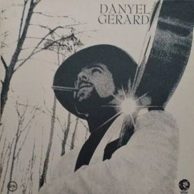 Danyel Gérard - 1972 • Álbum