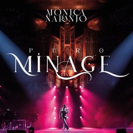 Puro Minage Live - 2021 • Álbum
